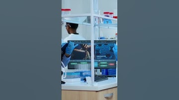 Genetik Algoritma Nedir #shorts