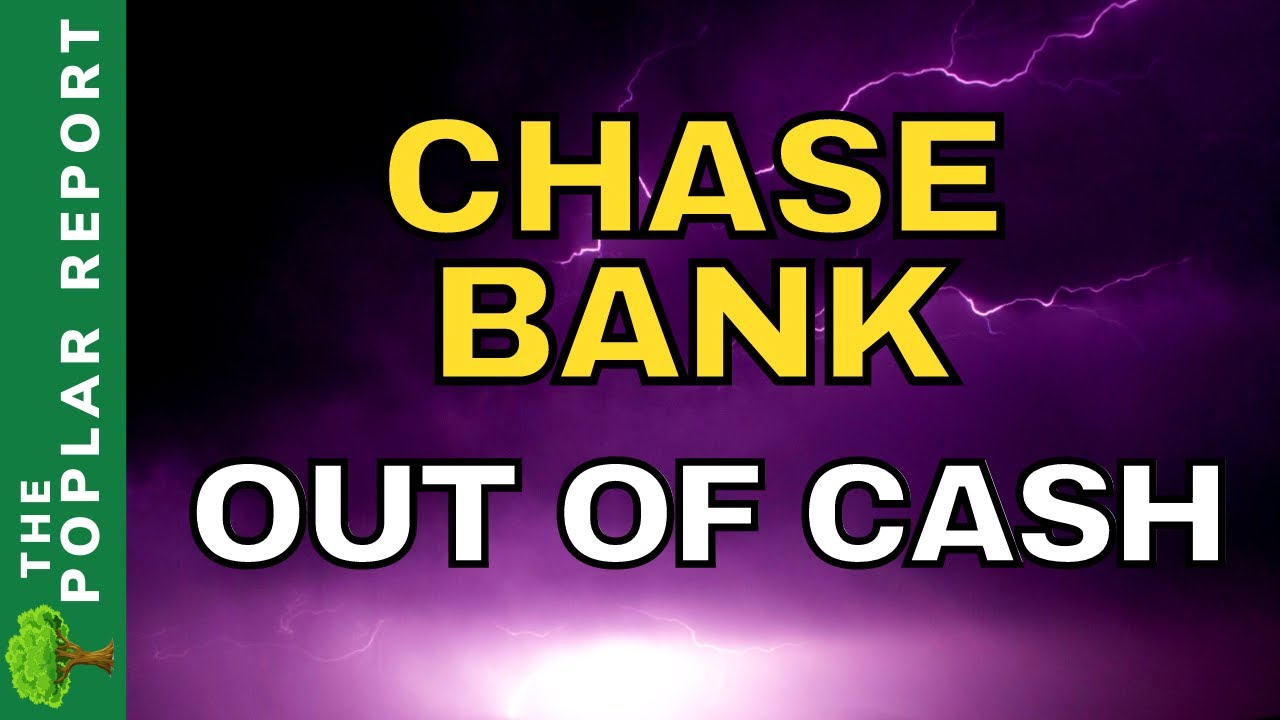 REFUSING To Cash CHECKS GET Your Money NOW Food Shortage UPDATES