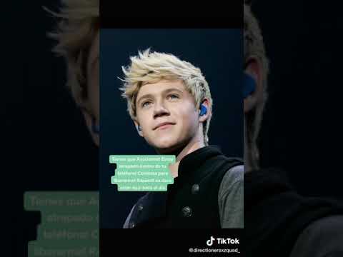 נייל הורן צלצול 