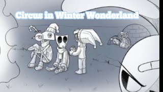 TADC Winter Adventure Comic Dub