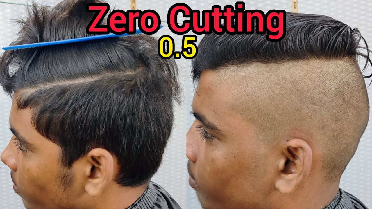 Men's Haircut | Fade Cutting Hair | Mensco Barber Shop