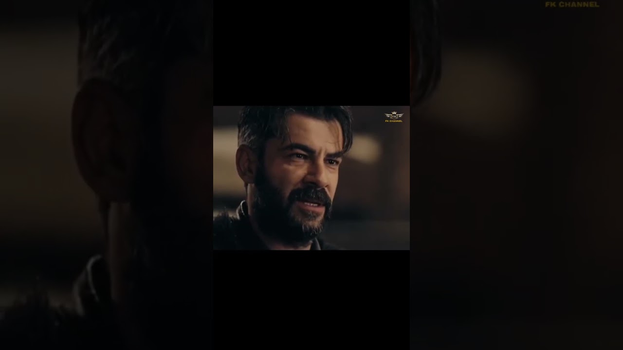 kurulus Osman season 4 Osman VS Turgut Qila WhatsApp Status shorts video