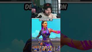 The Reason Why My Saturation is So High