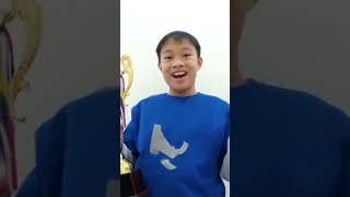 Bạn Bigo Được Cúp