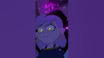 Amity blight #theowlhouse #edit #amityblight #Toh (not my video, credit to @jian.vfx in Tiktok)