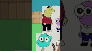 big alvin get grounded #crossover #memes #goanimate