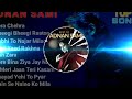 Top 10 Best Adnan sami Hit songs   Adnan Sami Album Songs   720p