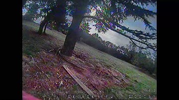 Beta 4.1 + RPM filter (JESC, Blheli_S) = 🚀🚀🔥