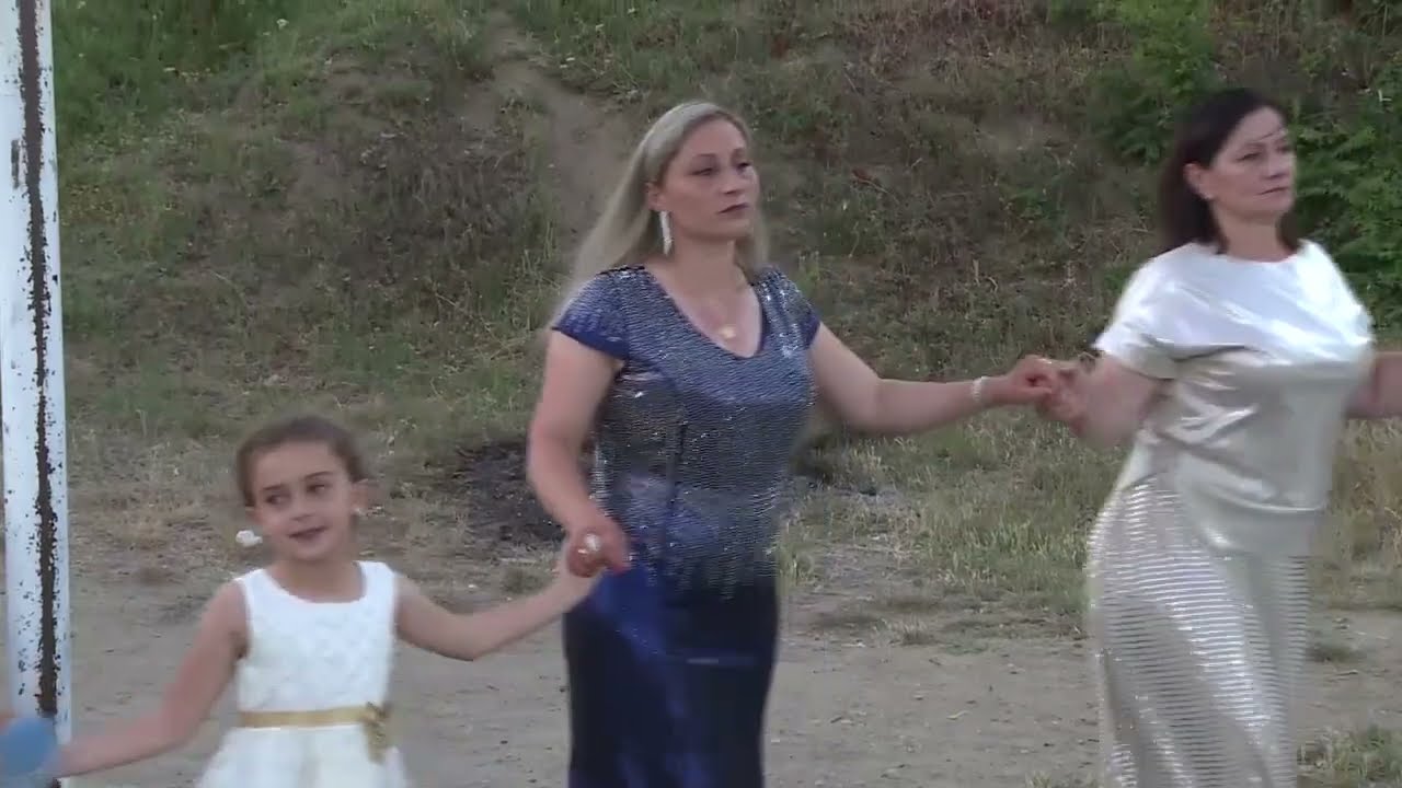 FARUK BEND 27.06.2021 RESMIL SVADBENO VESELJE GRNCARE