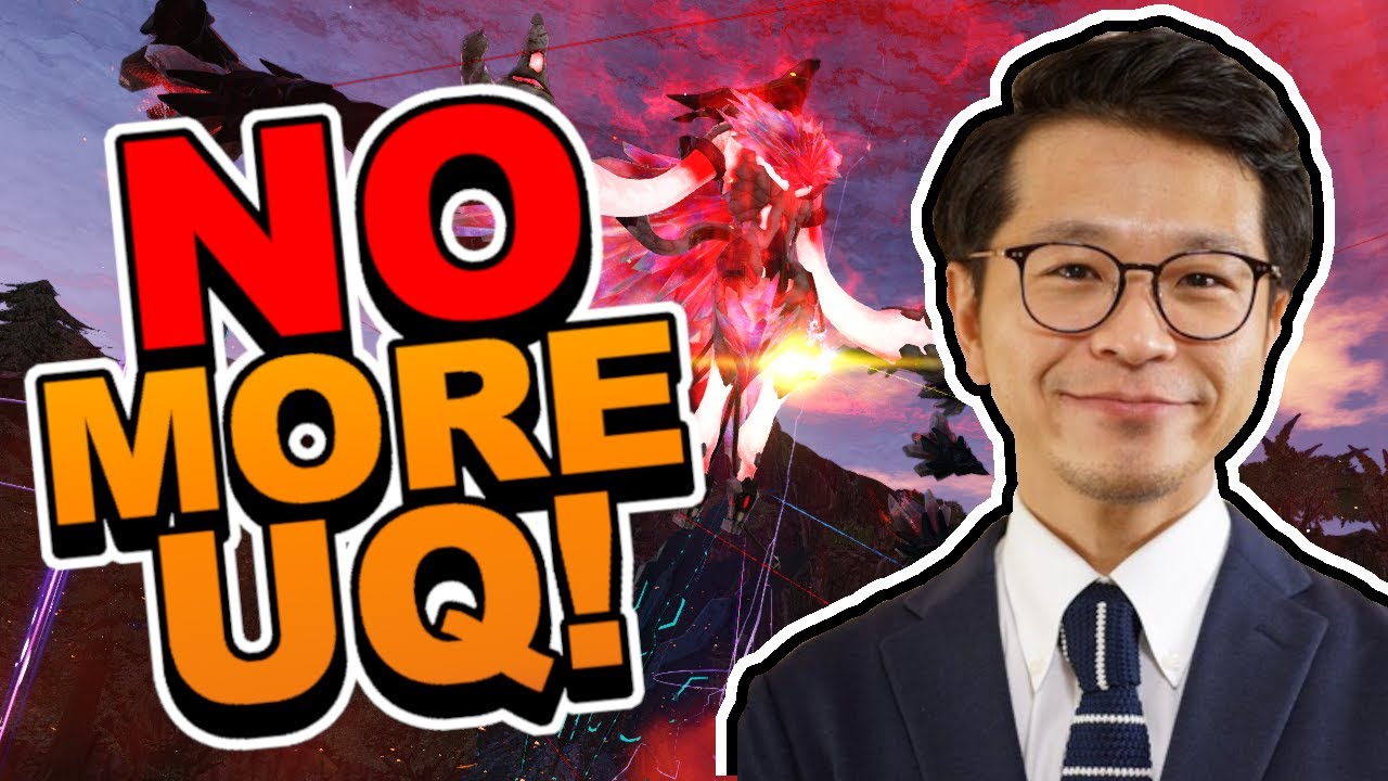 No More Content For 6 Months In PSO2 NGS!!