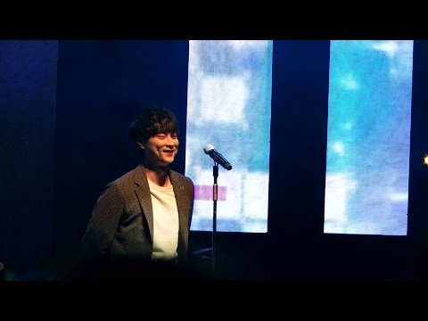 2016.10.05 한성대축제  민경훈 02 가시