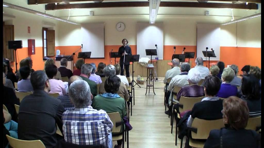 Recuperació de la Festa de Sant Antoni a Roquetes 2012 (part 2).VOB