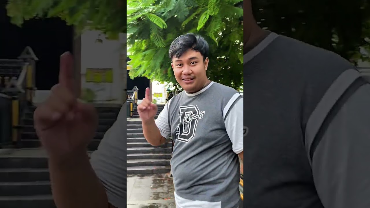 My VLOG in PSC Madiun