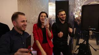 Edo Barnaulskiy & Aram Mgdsyan ANUSH AKHPER  АНУШ АХПЕР