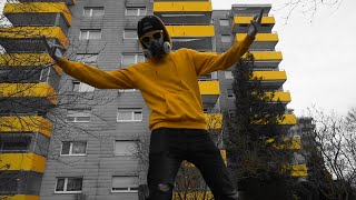 MedioG - Goldeier (prod. LK Beatz)