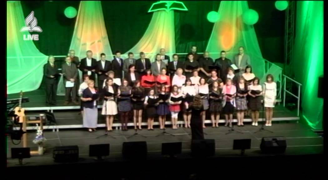 Konferencia SZ CASD 2015 (3. časť)