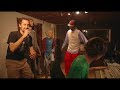 Roots attack  freestyle session   joseph cotton i fi sista jahan twan tee