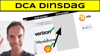 Download Lagu DCA Dinsdag - Shell kopen en doel verhogen MP3