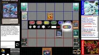 Dn Duel Evilswarnsimonyo97 Vs Dino Jurrac - 1-1