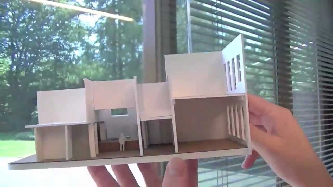 De Maquette Youtube
