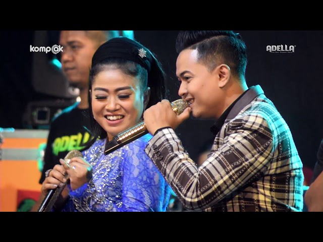 OM ADELLA TERBARU | RINDU TEROBATI | LILIN HERLINA FEAT ANDI KDI class=