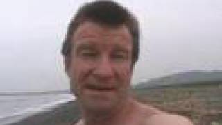 Surfing With Ken Tanaka 湘南でサーフィン