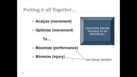 Keilir Biomechanics First Lecture Part two