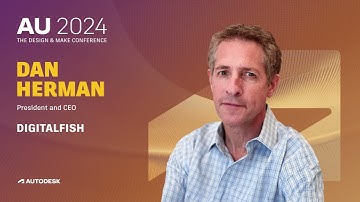 AU 2024 Media & Entertainment Industry Keynote Speakers