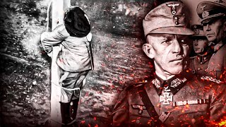 These German Generals Were Executed After World War II