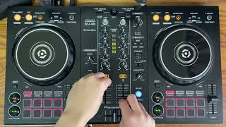 Starships X Push To Start - Mashup by Tina Lin