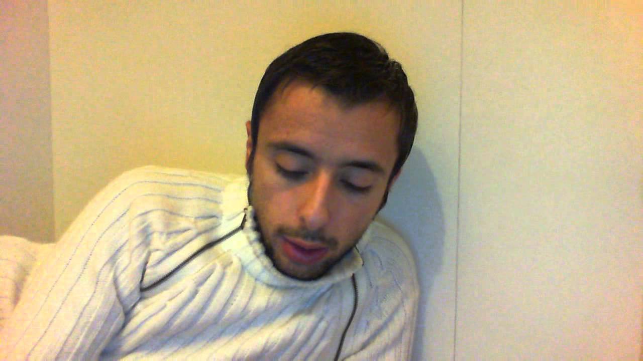 Tutto sarà come se nulla fosse mai stato