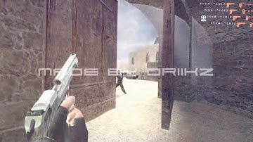 CSS Innalolz - By DriiKz.