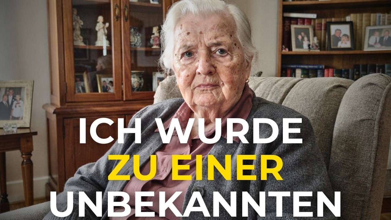 Ich habe meine Tochter 28 Jahre allein erzogen. Keine Einladung zur Hochzeit. Was ich herausfand...