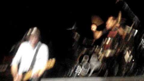 McFly - One For The Radio (Via Funchal 08-10-08)