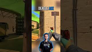 stavn Deagle Ace #cs2 #csgo #cs2overpass #counterstrike
