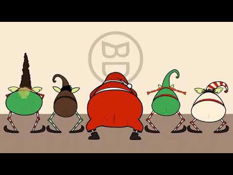 Video: Babbo Natale Ha Una Pompa Turbo Al Posto Del Cuore! - Visualizzazione Alternativa