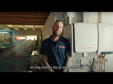 Eneco – We doen het Nu – Duurzaam Wonen – 20s