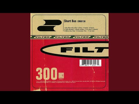 Putar Gerbil - Filter