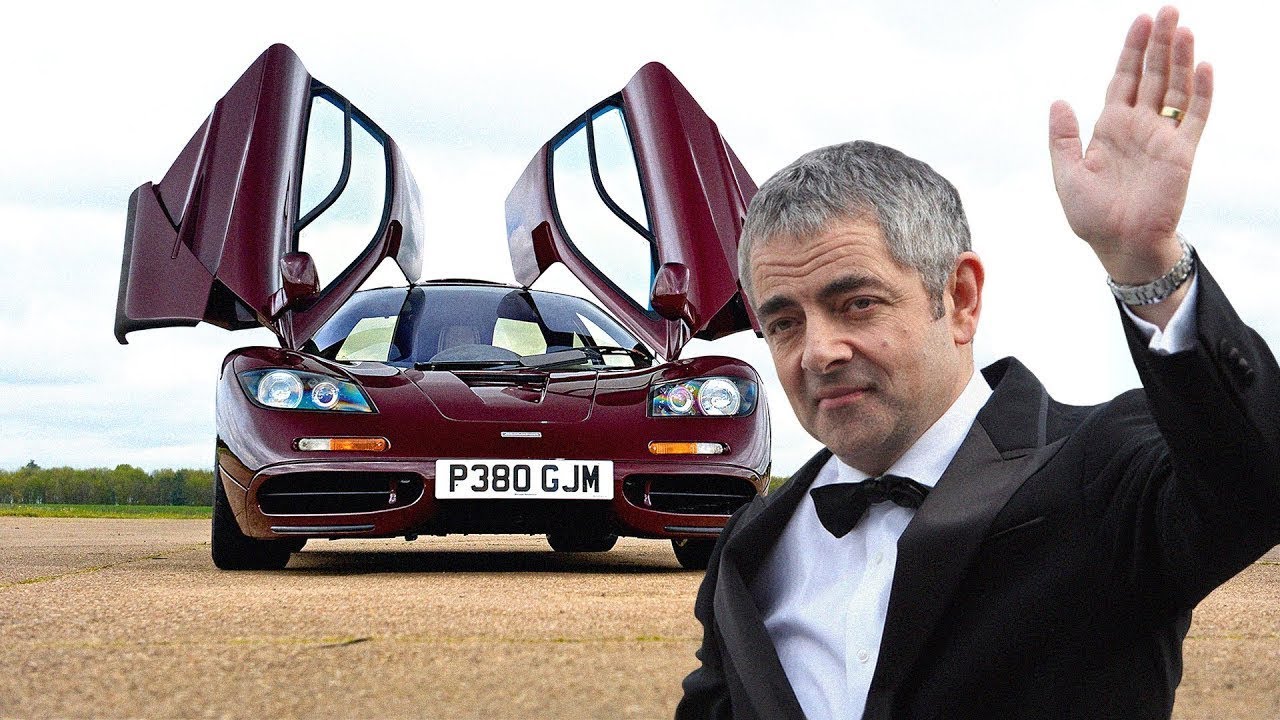 VOICI COMMENT MR BEAN DÉPENSE SES MILLIONS | Lama Faché