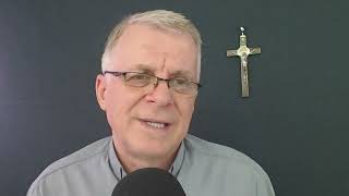 Sunday's reflection, (Mt 14:22-33). Courage! It is Me. Do not be afraid