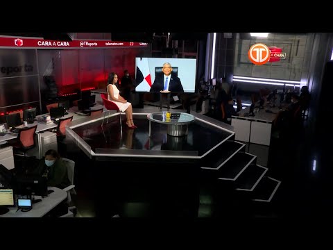 Cara a Cara con Luis Sucre