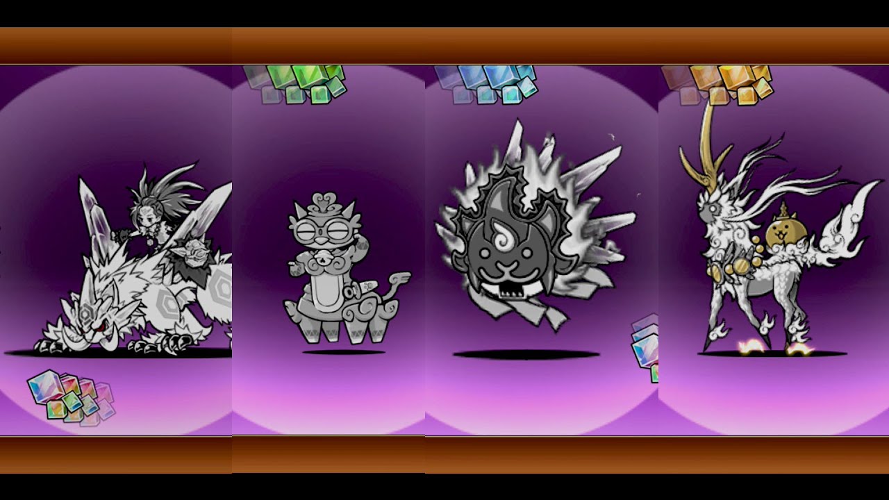 True Forming All UL Legend Units