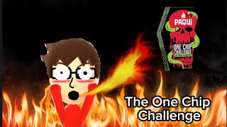 The M!xed Family Show | Season 2 Episode 19 | The One Chip Challenge