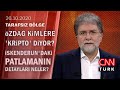 Ümit Özdağ ihraç edilecek mi? İskenderun'daki patlamanın arka planı ne? - Tarafsız Bölge 26.10.2020