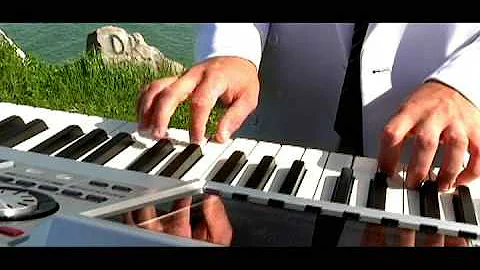 Michael Scherer - Sunday Afternoon
