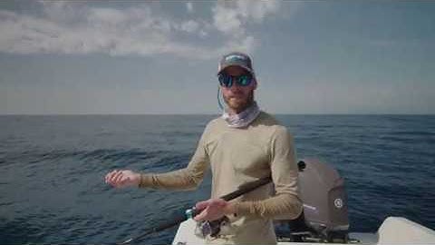 NOMAD DESIGN FISH SKOOL - Slow Pitch Jigging - Jig Weight and Technique