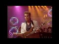 Nik kershaw  i wont let the sun go down on me   totp   1984