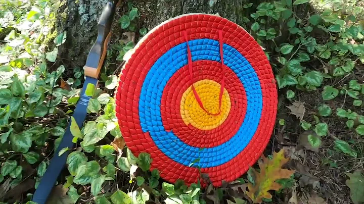 October Mountain Products | Smoky Mountain Hunter - Takedown Recurve