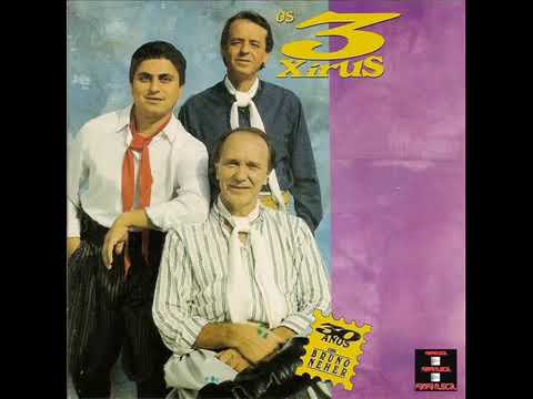 CD Trio Que Chora - Onze