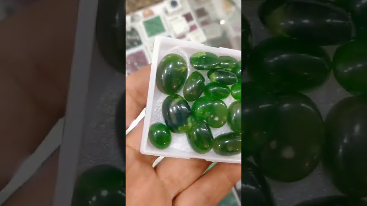 nephrite jade stone from mohmand agency kpk high quality
